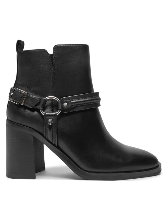 Aldo Μποτάκια · Μαύρο · 7.5 cm