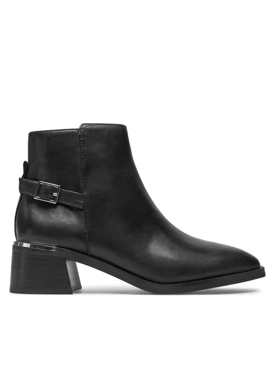 Aldo Μποτάκια · Μαύρο · 5 cm
