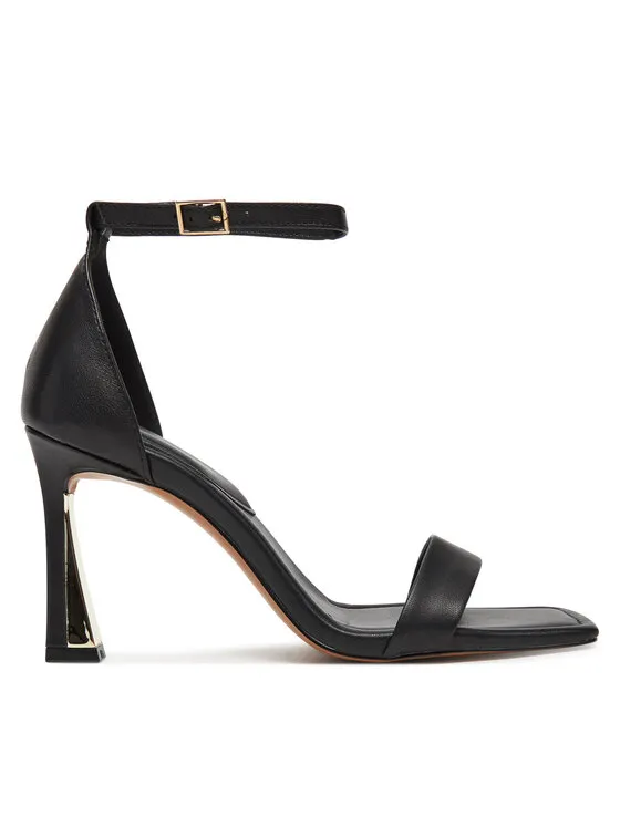 Σανδάλια · Μαύρο · 8.5 cm