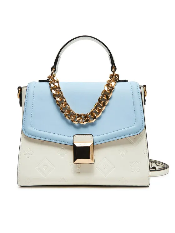 Τσάντα · Μπλε