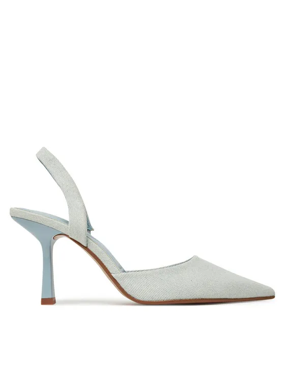 Aldo Σανδάλια · Μπλε · 9 cm