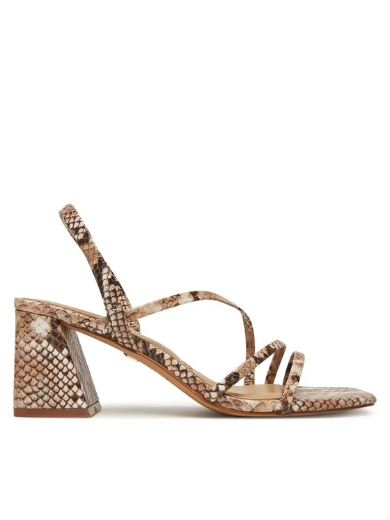 Aldo Σανδάλια · Καφέ · 11 cm