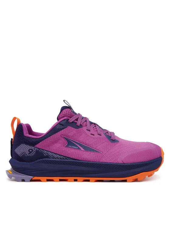Altra Παπούτσια για Τρέξιμο Lone Peak 9+ AL0A85RH5 Μωβ