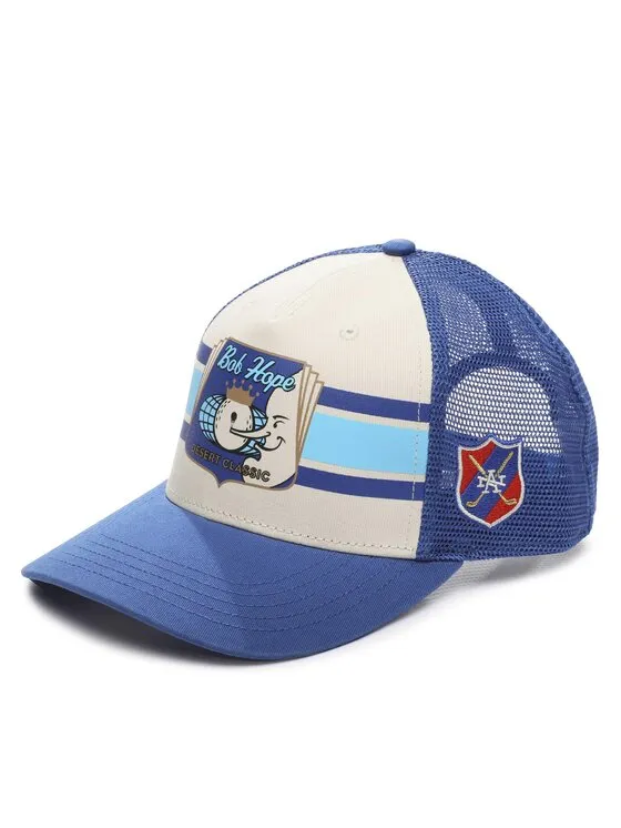 American Needle Καπέλο Jockey · Μπλε