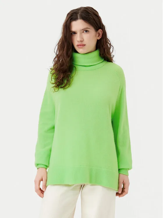 American Vintage Ζιβάγκο · Πράσινο · Relaxed Fit