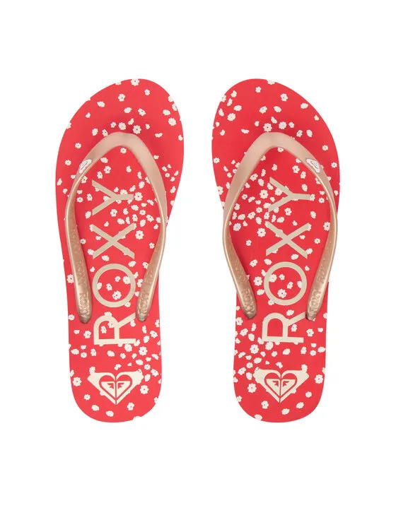 Σαγιονάρες · ARJL100869-RGL · Κόκκινο