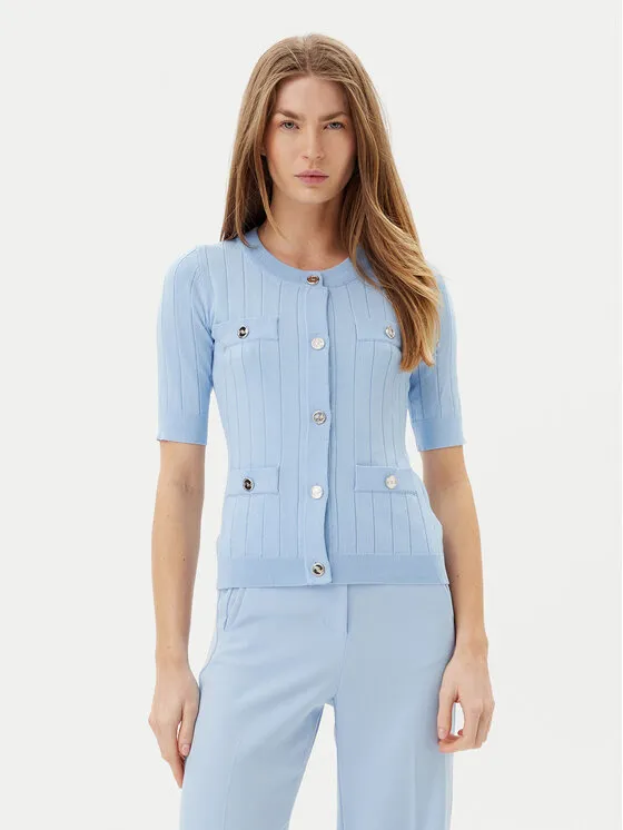 ARTIGLI Ζακέτα · Μπλε · Regular Fit