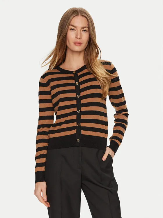 ARTIGLI Ζακέτα · Μαύρο · Regular Fit