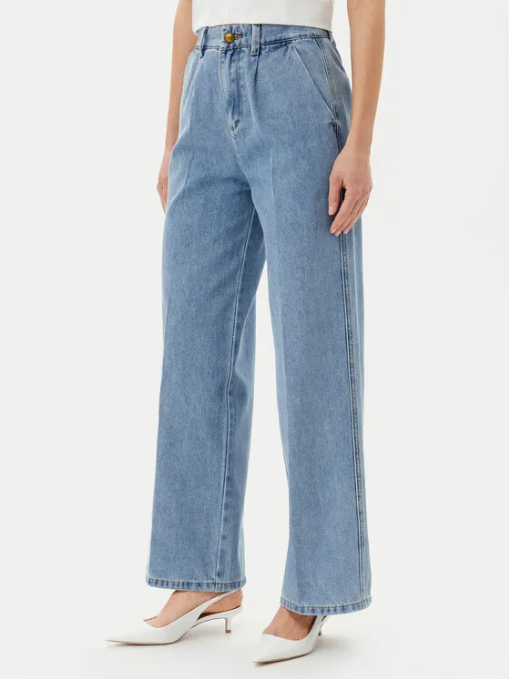 ARTIGLI Τζιν · Μπλε · Relaxed Fit