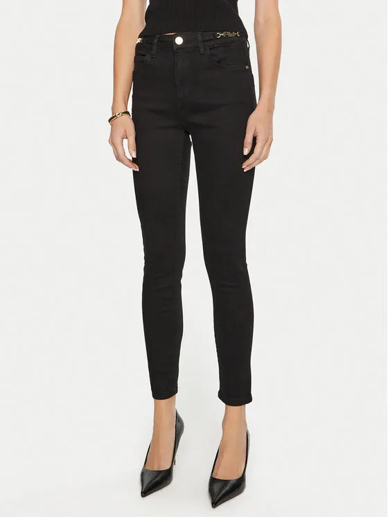 ARTIGLI Τζιν · Μαύρο · Regular Fit