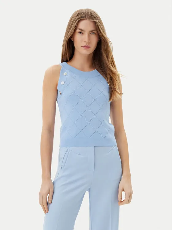 ARTIGLI Πουλόβερ · Μπλε · Regular Fit