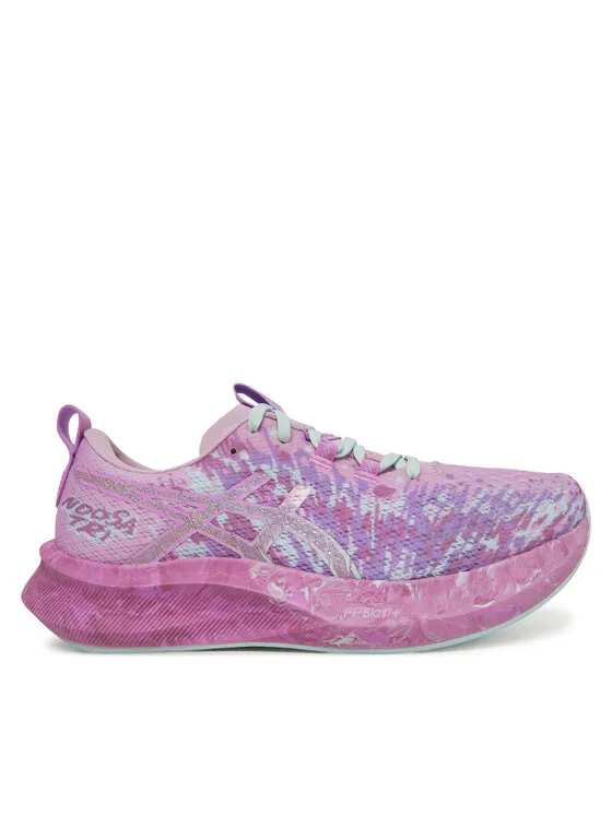 Asics Noosa Tri 161012B675 · Παπούτσια για Τρέξιμο