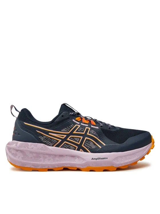 Asics Παπούτσια για Τρέξιμο Gel-Sonoma 8 1012B771 Σκούρο μπλε