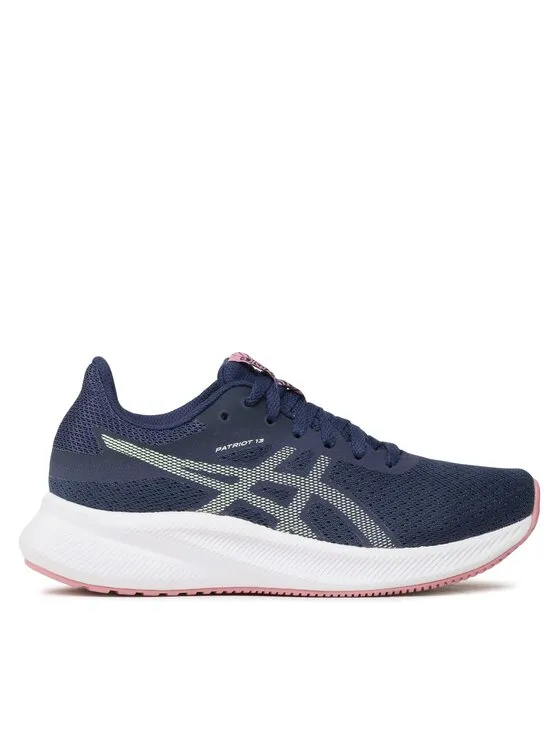 Asics Patriot 13 1012B312 · Παπούτσια για Τρέξιμο