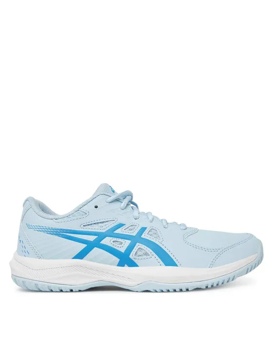 Asics Παπούτσια Τένις Court Slide 4 1042A283 Μπλε