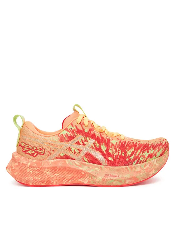 Asics Παπούτσια για Τρέξιμο Noosa Tri 16 1012B675 Πορτοκαλί