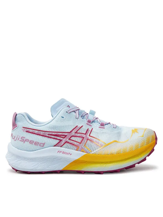 Asics FujiSpeed 2 1012B515 · Παπούτσια για Τρέξιμο