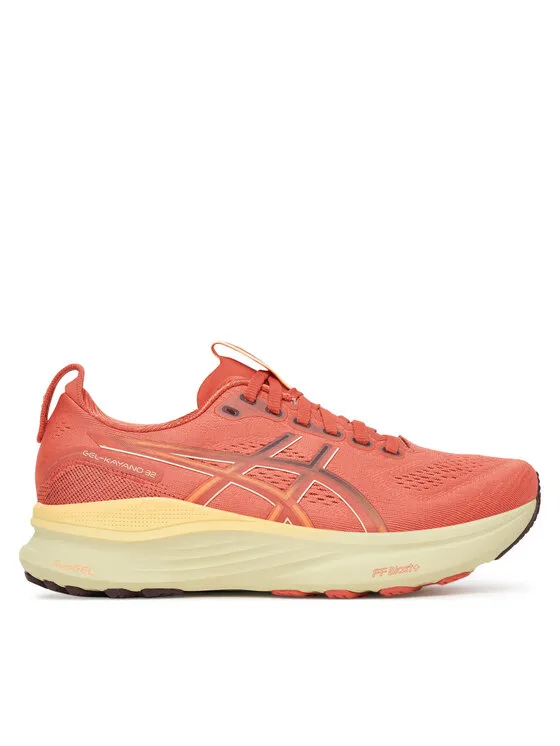 Asics Παπούτσια για Τρέξιμο Gel-Kayano 32 1012B838 Ροζ