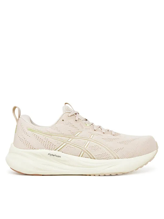 Asics Παπούτσια για Τρέξιμο Gel-Pulse 16 1012B755 Γκρι