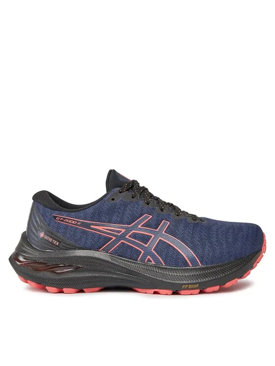 Asics Gt-2000 11 Gtx 1012B304 · Παπούτσια για Τρέξιμο