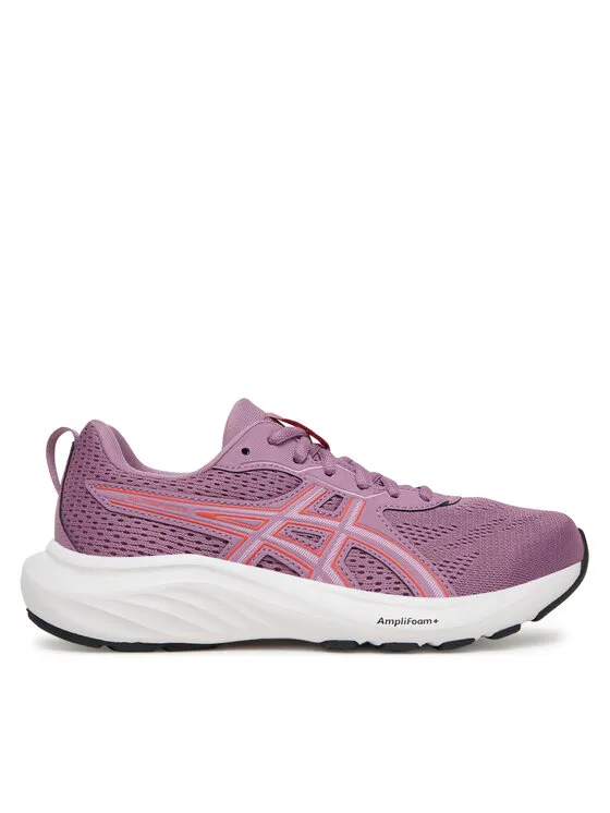 Asics Παπούτσια για Τρέξιμο Gel-Contend 9 1012B681 Μωβ