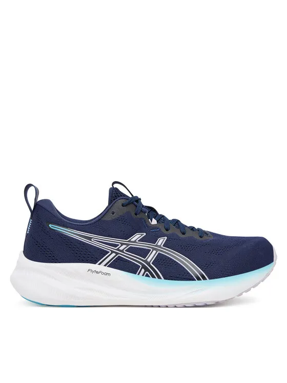 Asics Παπούτσια για Τρέξιμο Gel-Pulse 16 1012B755 Σκούρο μπλε