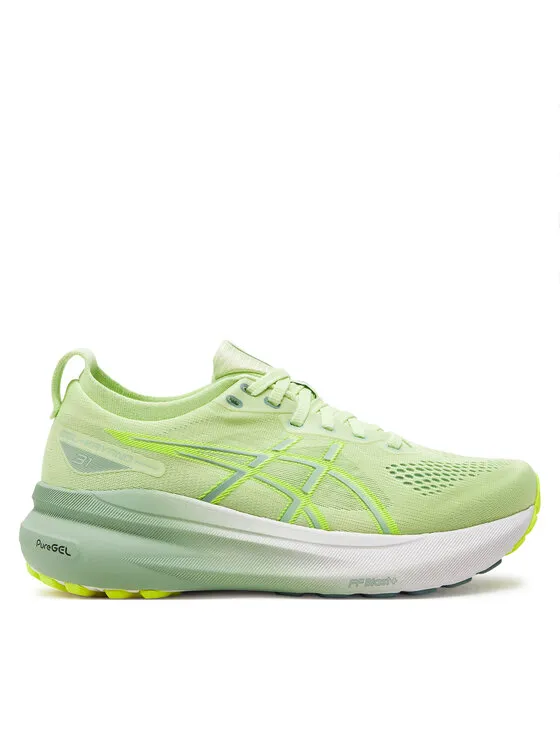 Asics Gel-Kayano 31 1012B670 · Παπούτσια για Τρέξιμο