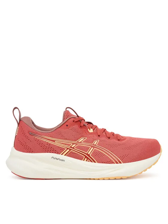 Asics Παπούτσια για Τρέξιμο Gel-Pulse 16 1012B755 Ροζ