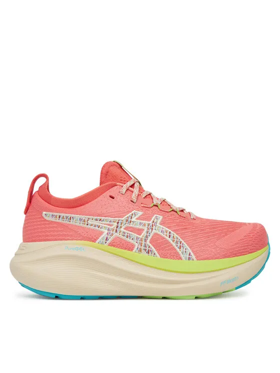 Asics Gel-Nimbus 27 Tr1012B808 · Παπούτσια για Τρέξιμο