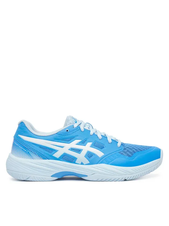 Asics Παπούτσια Σάλας Gel-Court Hunter 3 1072A090 Μπλε