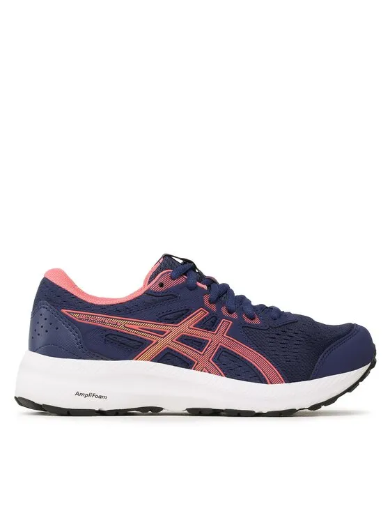 Asics Gel-Contend 8 1012B320 · Παπούτσια για Τρέξιμο