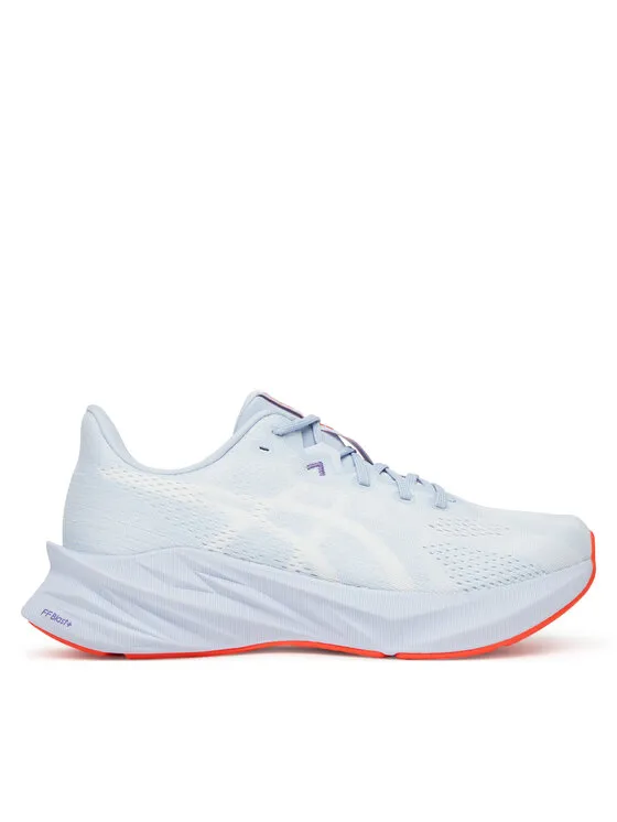Asics Παπούτσια για Τρέξιμο Dynablast 5 1012B776 Μπλε