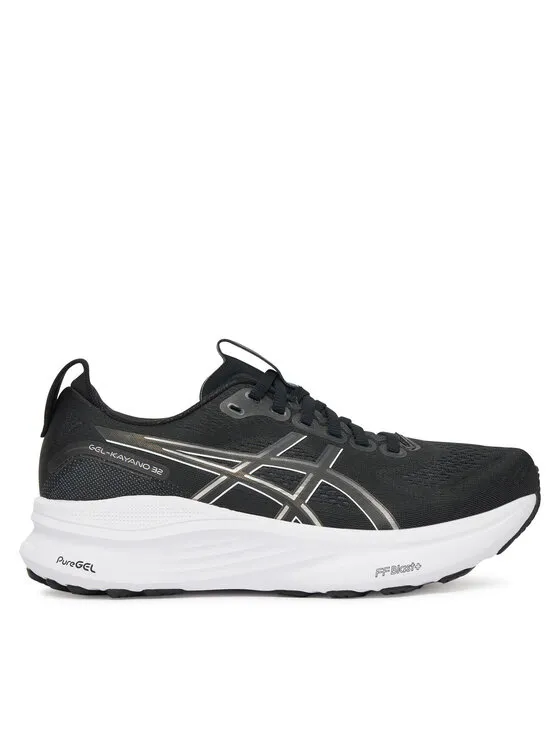 Asics Παπούτσια για Τρέξιμο Gel-Kayano 32 1012B838 Μαύρο