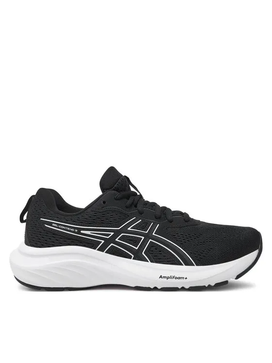 Asics Gel-Contend 9 1012B681 · Παπούτσια για Τρέξιμο