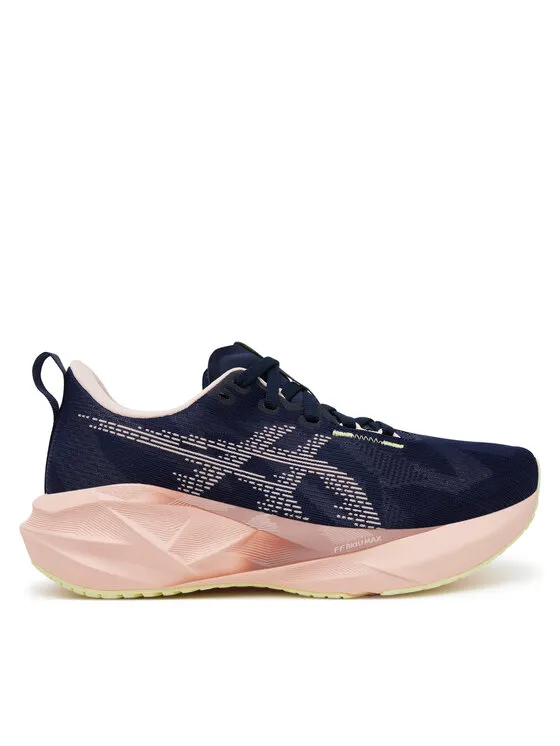 Asics Παπούτσια για Τρέξιμο Novablast 5 1012B765 Μπλε