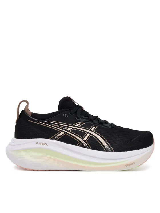 Asics Gel-Nimbus 271012B753 · Παπούτσια για Τρέξιμο
