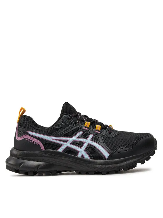 Asics Trail Scout 3 1012B516 · Παπούτσια για Τρέξιμο