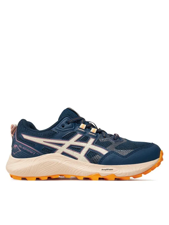 Asics Gel-Sonoma 7 1012B413 · Παπούτσια για Τρέξιμο