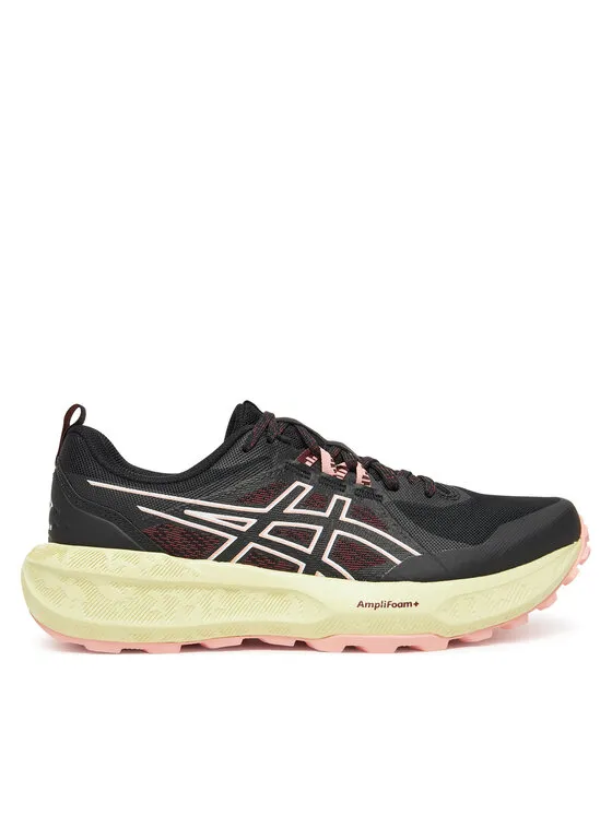 Asics Παπούτσια για Τρέξιμο Gel-Sonoma 8 1012B771 Μαύρο