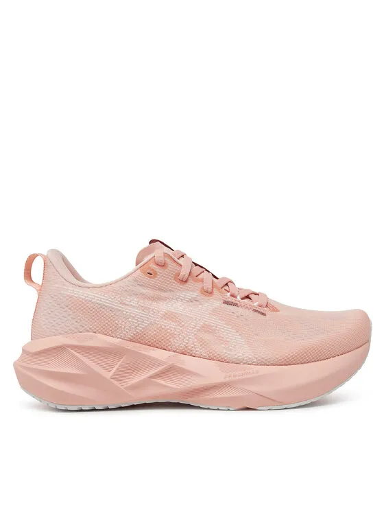 Asics Παπούτσια για Τρέξιμο Novablast 5 1012B765 Κόκκινο
