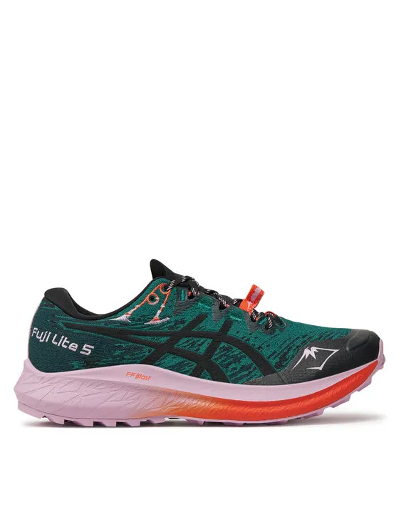 Asics Fuji Lite 51012B690 · Παπούτσια για Τρέξιμο