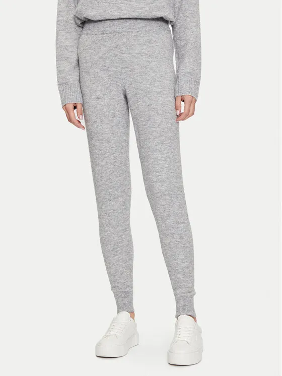 Athlecia Παντελόνι φόρμας · Γκρι · Regular Fit