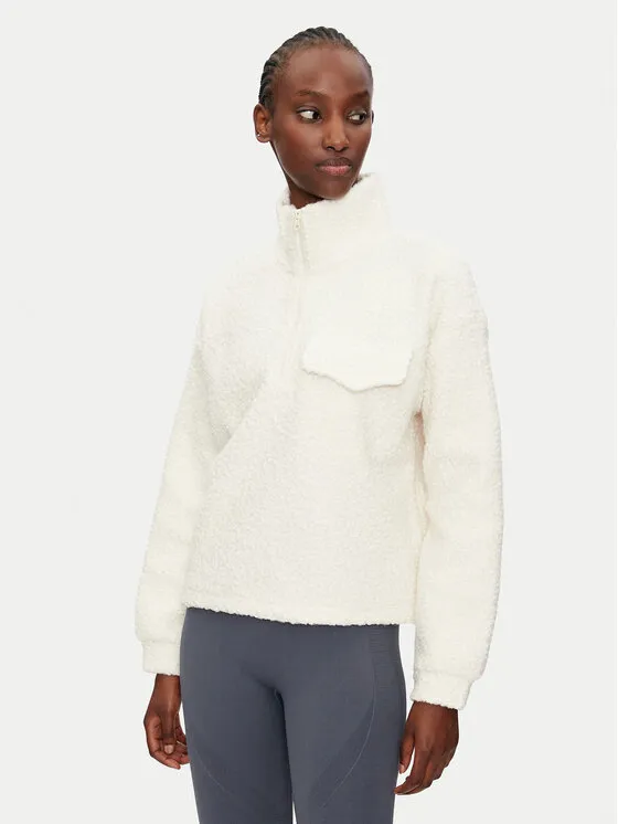 Athlecia Μπλούζα · Μπεζ · Regular Fit