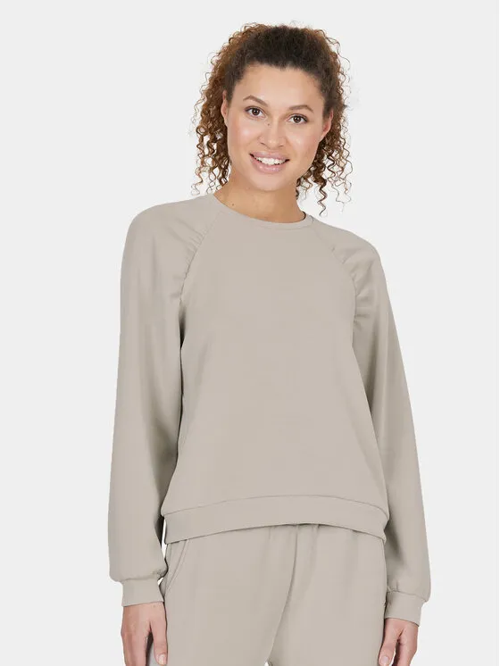 Athlecia Μπλούζα · Γκρι · Regular Fit