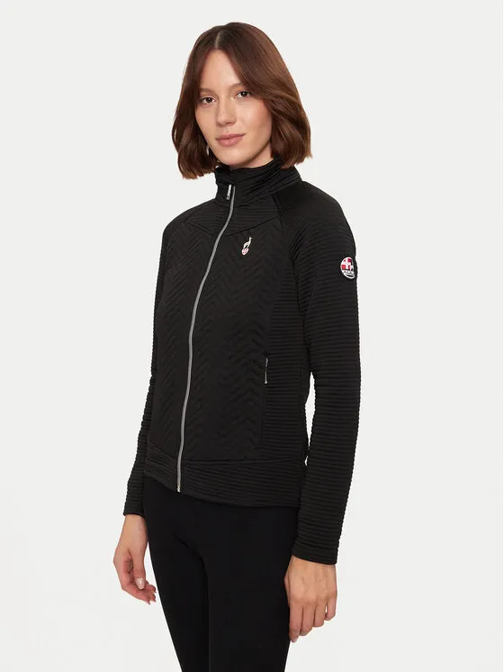 Aulp Fleece · Μαύρο