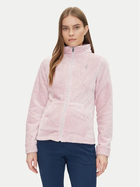 Aulp Fleece · Ροζ