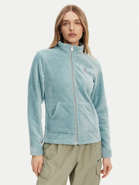 Aulp Fleece · Μπλε