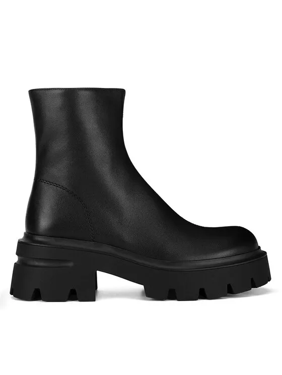 Badura Μποτάκια · Μαύρο · 7 cm