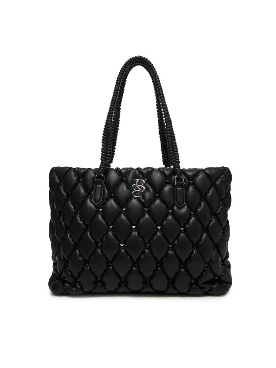 Τσάντα · Μαύρο