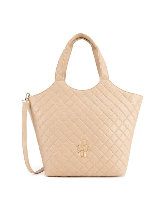 Τσάντα · Μπεζ